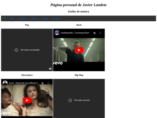 modulo2/musica screenshot