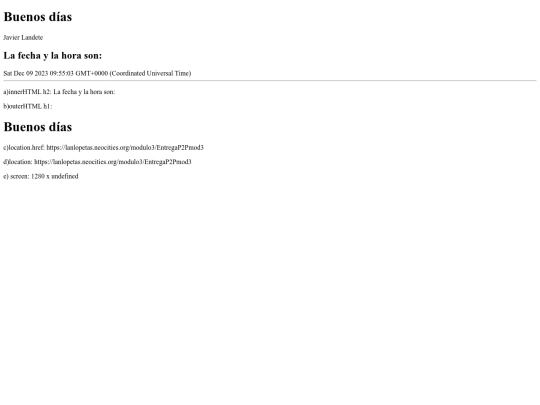 modulo3/EntregaP2Pmod3 screenshot