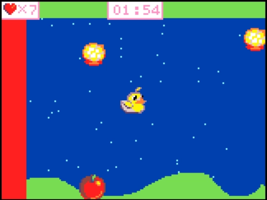games/dbts screenshot