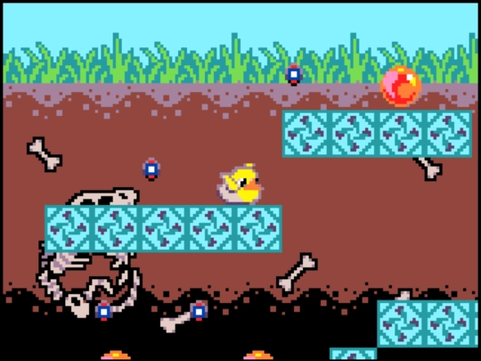 games/dd screenshot