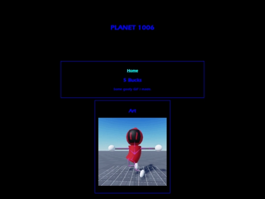 5Bucks screenshot