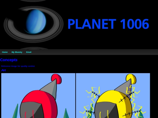 ConceptBots screenshot