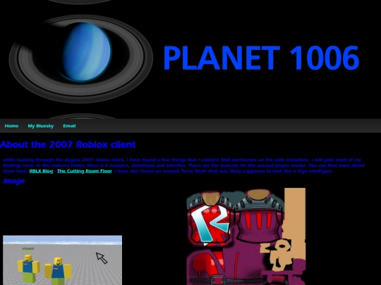 RBX07 screenshot