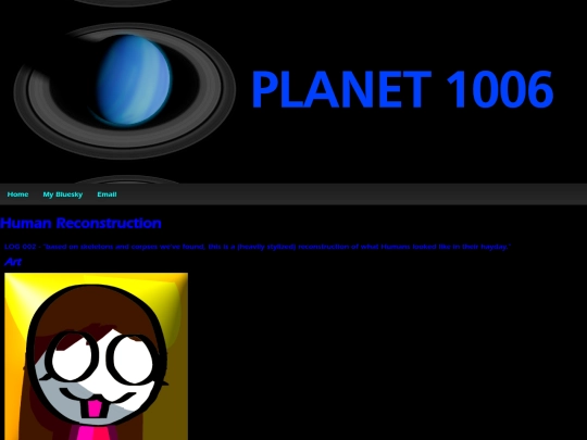 Sona screenshot