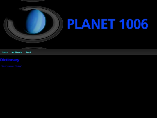 Words screenshot