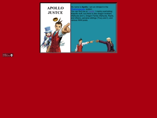 apollo screenshot