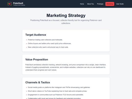 marketing screenshot