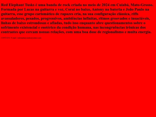imprensa screenshot