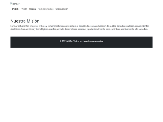 paginas/pagina2 screenshot