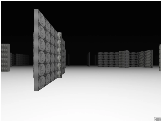 deepmuseum screenshot