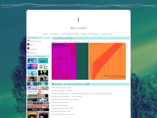 My-Music screenshot