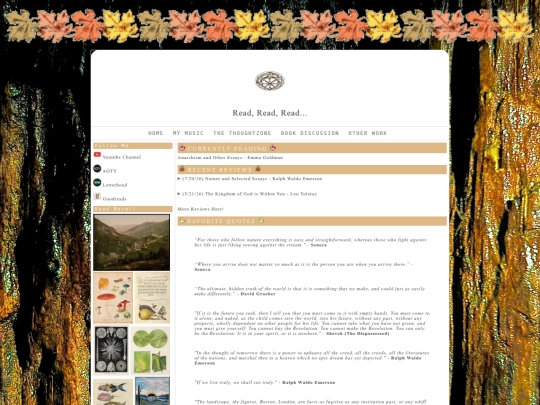 books screenshot