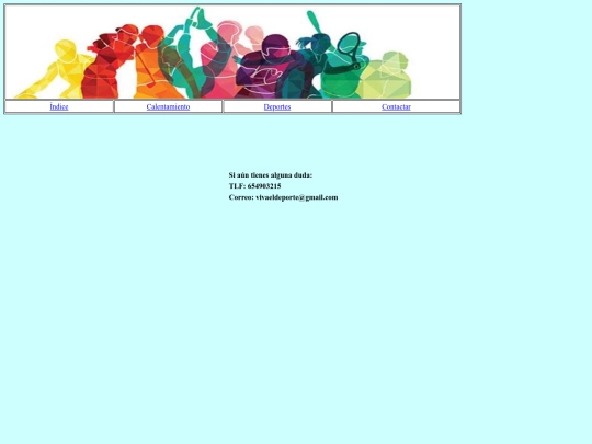 Copia de Contactar screenshot