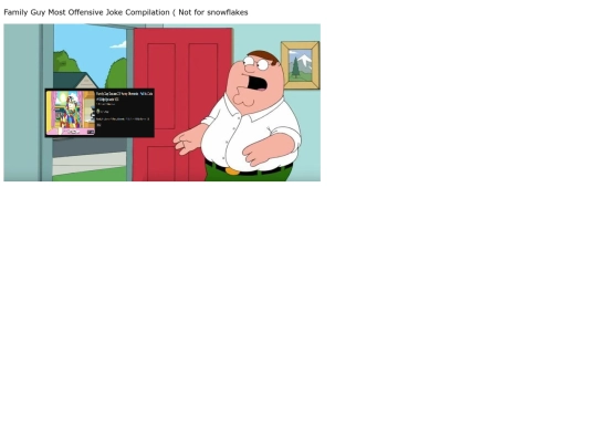 familyguyfunnymoments screenshot