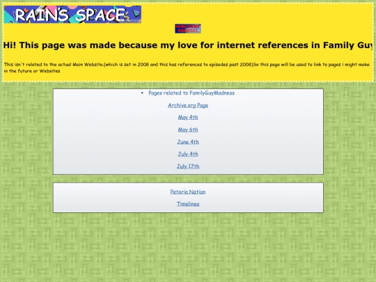 notrelatedtotheactualsite screenshot