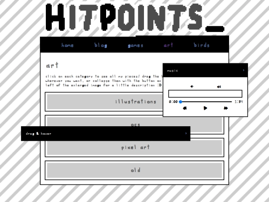 art screenshot