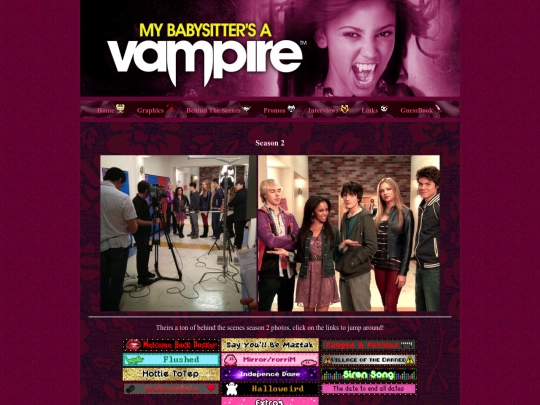 BTSeason2 screenshot