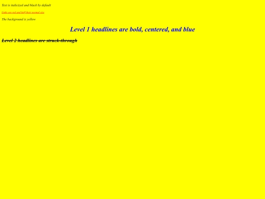4_2/JFusaro_4_TextStylingExercise screenshot