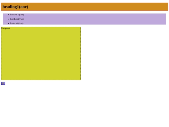 4_3/JFusaro_4_CSSBoxModelExercise screenshot