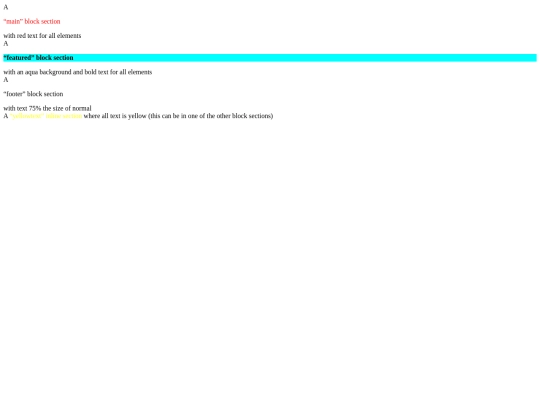 4_5/JFusaro_4_PageSectionsExercise screenshot