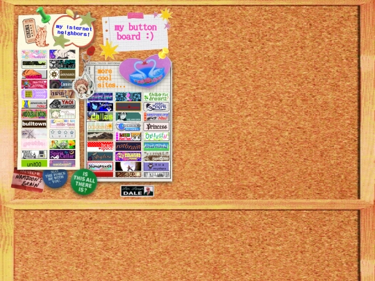 buttons screenshot