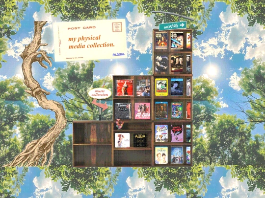 shrines/physicalmedia screenshot