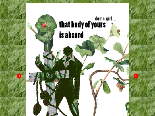 shrines/zines/wolfwood-bodyhorror/wolfwood screenshot