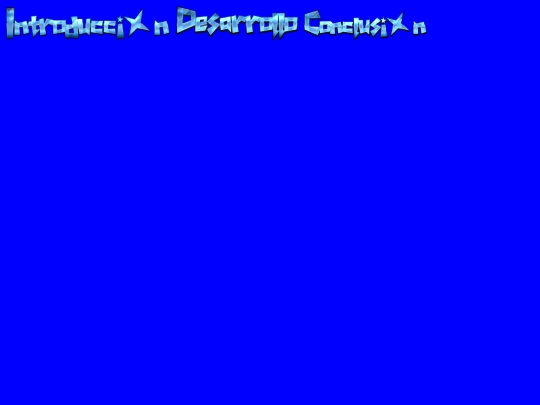 azul screenshot