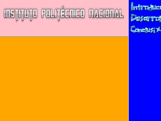 marcos3 screenshot