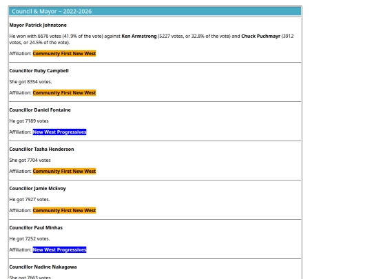 counmay screenshot