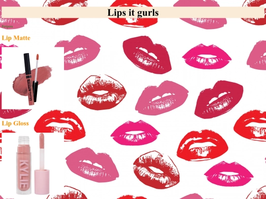 lips screenshot