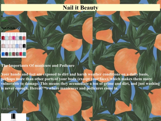 nail screenshot