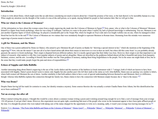 articles/demo-poet screenshot