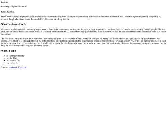 articles/first-rabbit-hole screenshot