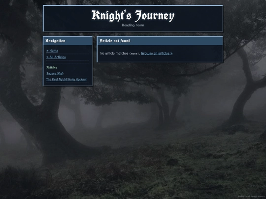 read screenshot