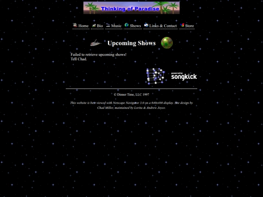 tour_TEST2 screenshot
