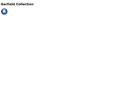 pages/garfield screenshot