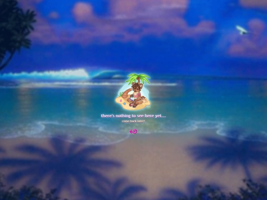 closed screenshot