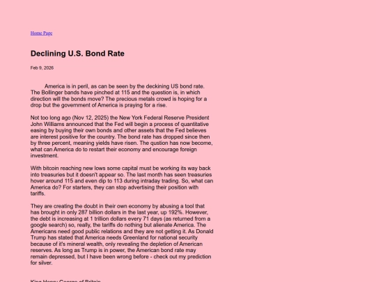 Investment/Bonds/2026/Bond-News-feb9-2026 screenshot
