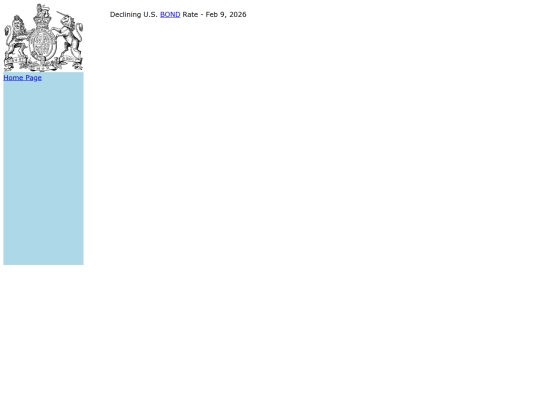 Investment/Bonds/Index-BondReports screenshot