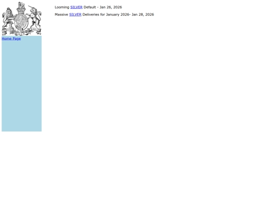 Investment/Silver/Index-SilverReports screenshot