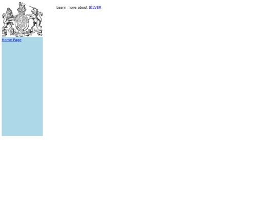 Investment/Silver/IndexSilverReports screenshot
