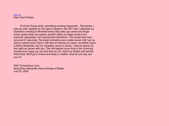 Letters/Cami/2026/Cami-july20-2026 screenshot