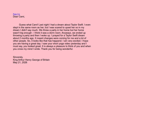 Letters/Cami/2026/Cami-may21-2026 screenshot
