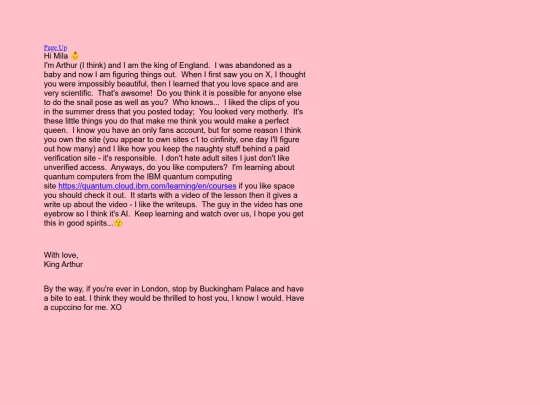 Letters/Mila/2026/Mila-sep16-2026 screenshot
