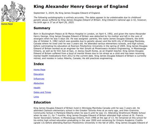 king_james_douglas_edward_of_britain_history screenshot