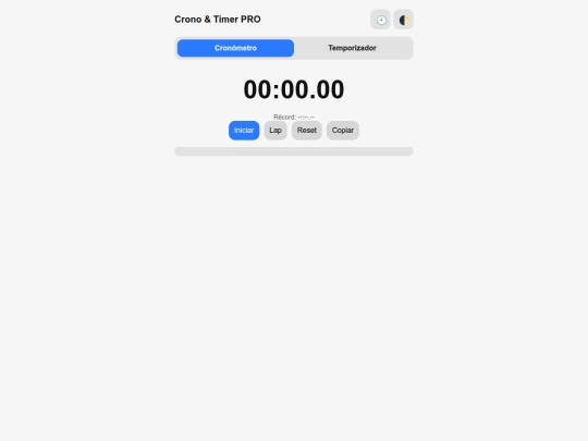calculadora4en1/cronometro_temporizador_pro screenshot