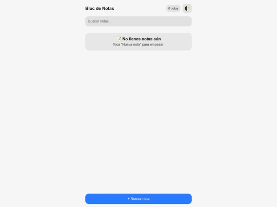 calculadora4en1/notas_pro_max screenshot