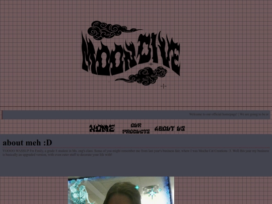 about screenshot