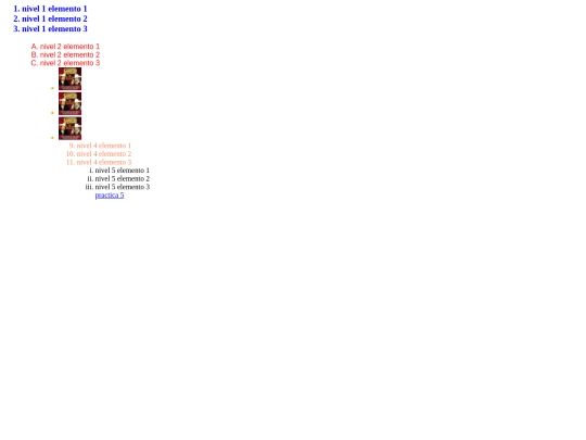 pactica 1 screenshot